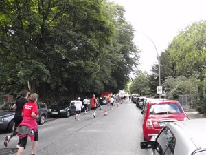 Blankeneser Heldenlauf 20